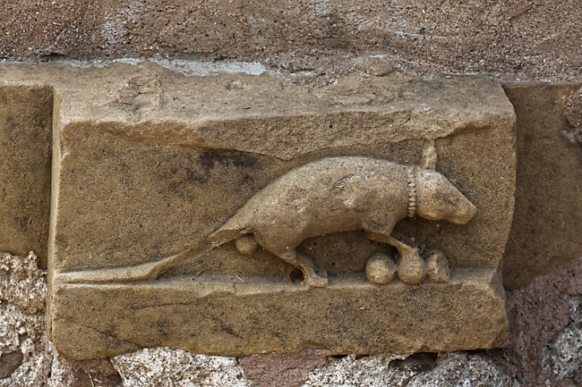 Khajuraho-Western group-138